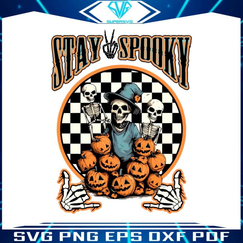 vintage-stay-spooky-skeleton-hand-svg-digital-cricut-file