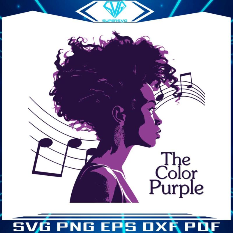 vintage-color-purple-the-musical-movie-svg-file-for-cricut