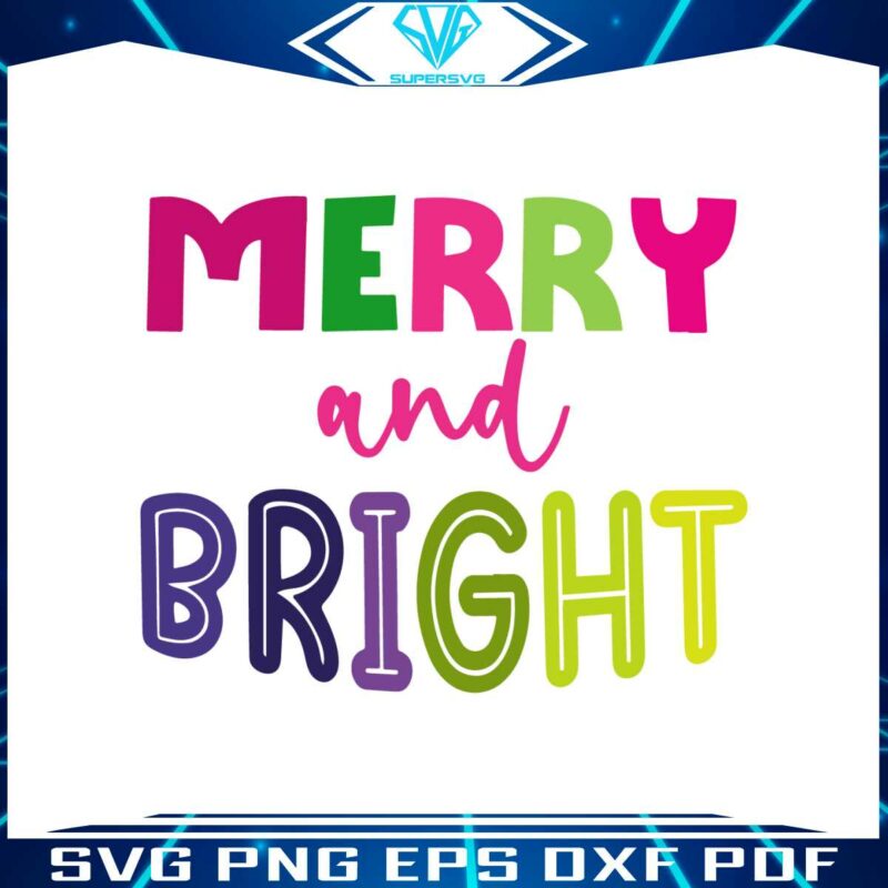 merry-and-bright-funny-christmas-holiday-svg-cricut-file