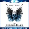 cant-stop-the-expendables-4-trailer-song-png-download
