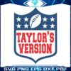 taylors-version-football-travis-and-taylor-svg-digital-file