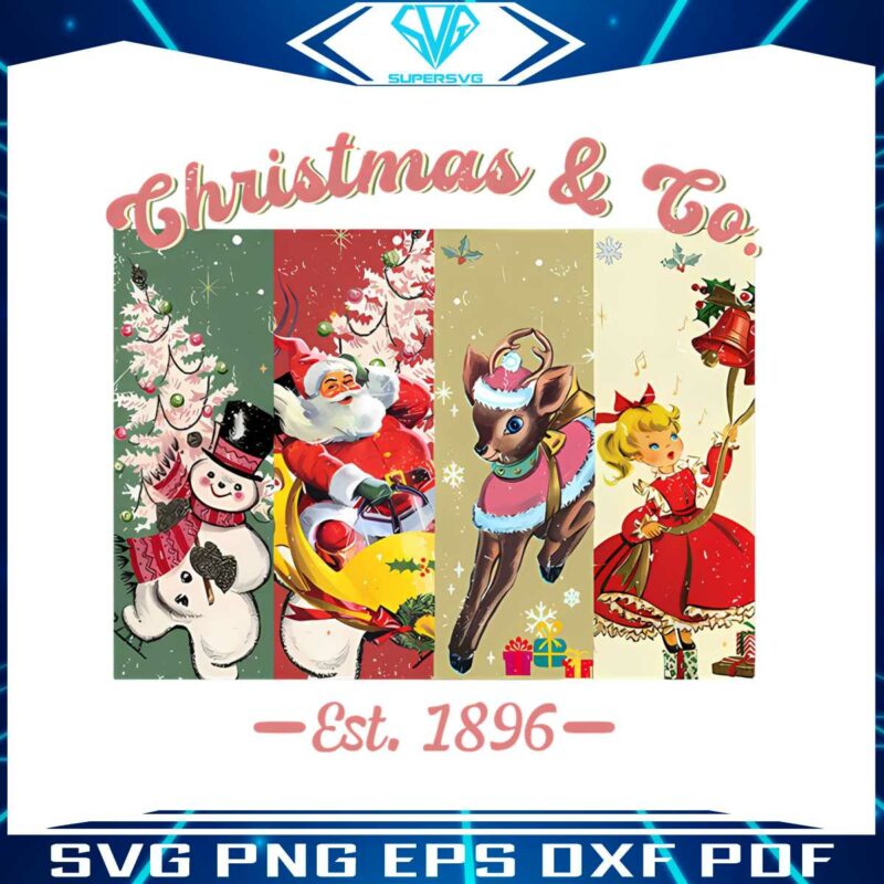 retro-christmas-and-co-est-1896-png-sublimation-download