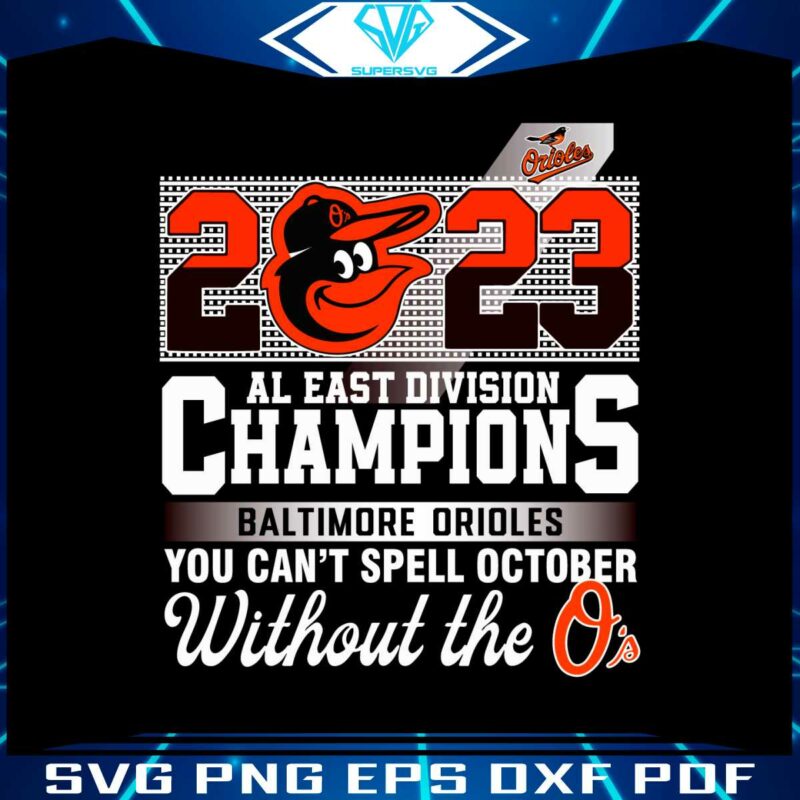 al-east-champs-you-cant-spell-october-without-the-os-svg-file