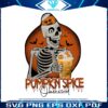 pumpkin-spice-obsessed-skeleton-coffee-drink-png-file