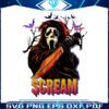 vintage-ghostface-scream-halloween-png-download-file