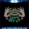 funny-lets-get-lit-skelton-christmas-svg-cutting-digital-file