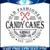 vintage-christmas-candy-canes-est-1822-svg-cricut-file