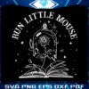 vintage-run-little-mouse-book-lover-svg-downlaod-file