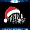 funny-speech-therapist-christmas-hat-svg-file-for-cricut