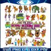 retro-scary-scooby-doo-cartoon-svg-bundle-download