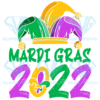 Mardi Gras 2022 Cricut Svg Files, Beads Mask Feathers Cricut Svg Files
