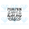 Pumpkin Spice Win My Life Svg, Halloween Svg, Halloween Pumpkin Svg