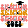 Senior 2022 Cricut Svg Files, Graduation Cricut Svg Files