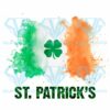 St Patricks Irish Flag Png Sublimation, St. Patrick?s Day Png