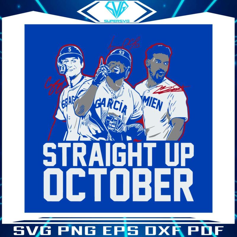 straight-up-october-texas-rangers-mlb-player-svg-cutting-file