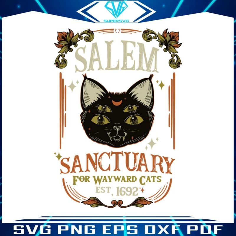 salem-sanctuary-for-wayward-cats-esst-1692-svg-file-for-cricut