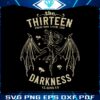 the-thirteen-from-now-until-the-darkness-claims-us-svg-download