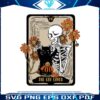 retro-black-cat-and-skeleton-the-cat-lover-tarot-card-svg-file
