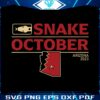 snake-october-arizona-wildcats-mlb-team-svg-cricut-file
