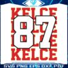 vintage-kelce-87-travis-kelce-football-svg-download-file