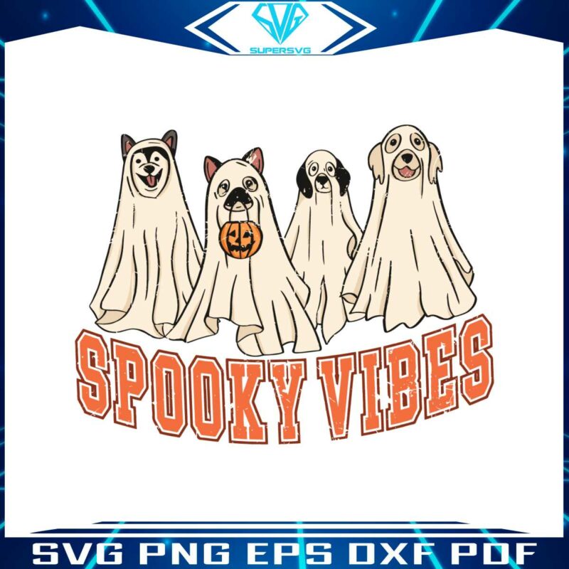 retro-ghost-spooky-vibes-dog-lover-svg-cutting-digital-file