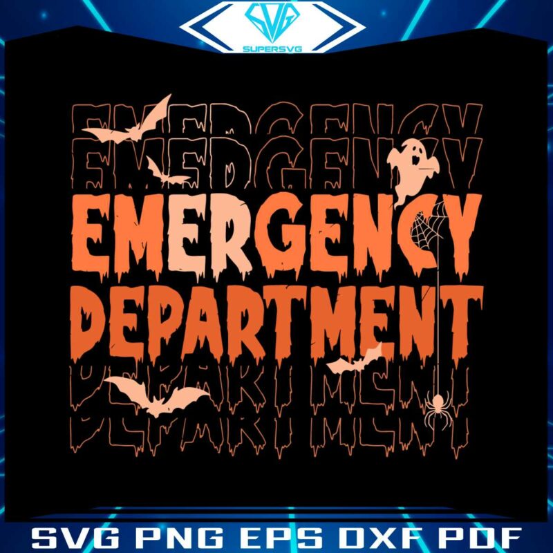 vintage-emergency-department-halloween-svg-digital-file