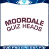 sex-education-moordale-quiz-heads-svg-digital-cricut-file