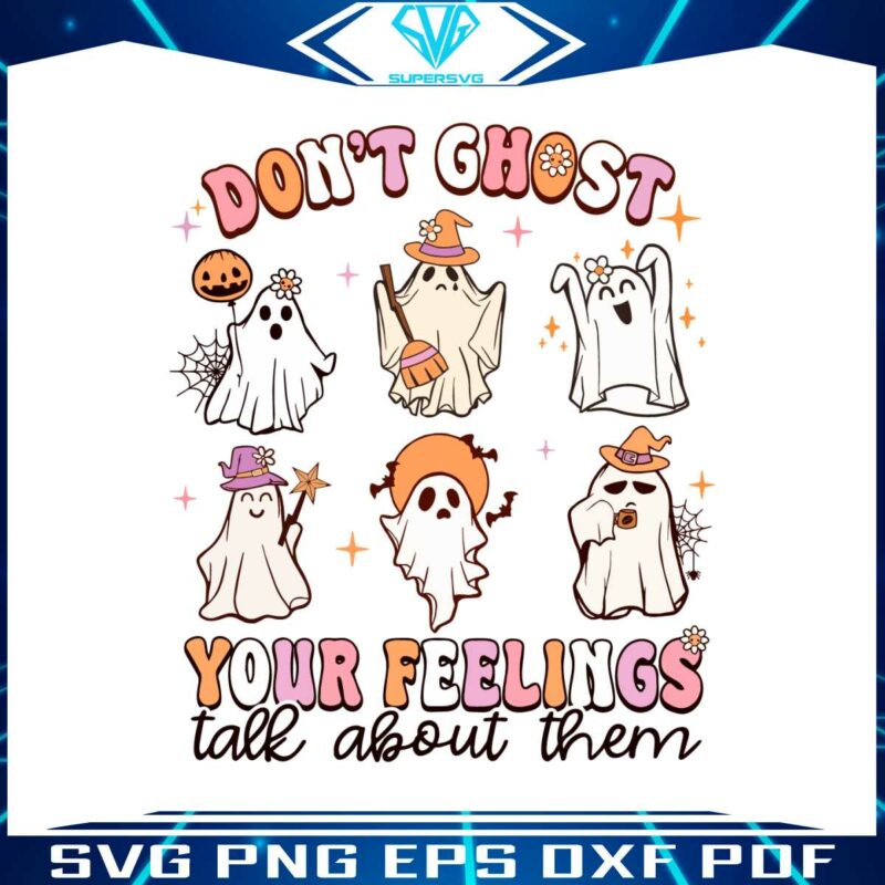 school-psychologist-dont-ghost-your-feelings-svg-file
