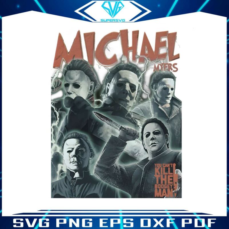 vintage-michael-myers-90s-horror-character-png-download