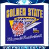 golden-state-womens-basketball-svg-cutting-digital-file