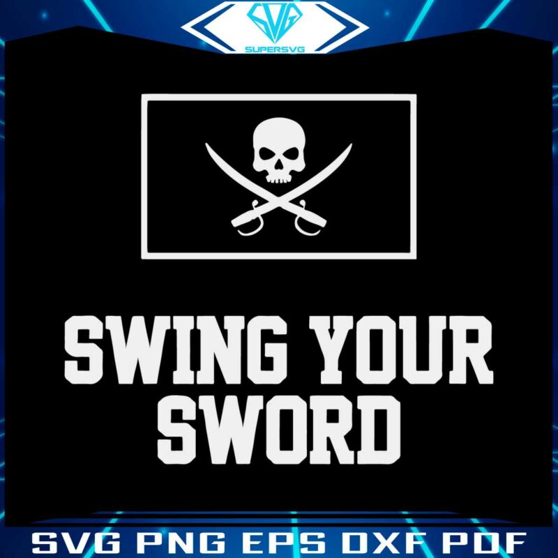 ncaa-texas-tech-joey-mcguire-swing-your-sword-svg-file
