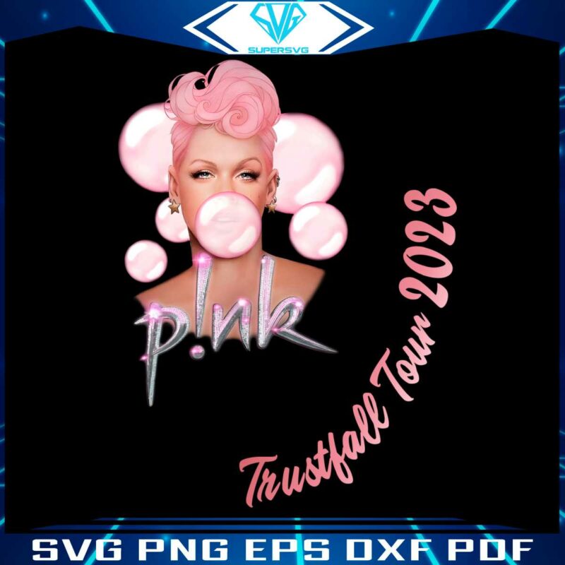 pink-singer-music-festival-trustfall-tour-2023-png-file