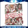 retro-disney-princess-christmas-png-sublimation-download