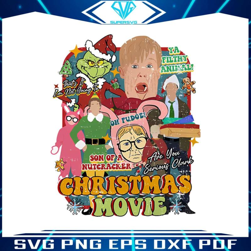 christmas-movie-grinchmas-characters-png-download-file