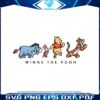 winnie-the-pooh-and-friends-disney-family-svg-download
