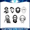 halloween-horror-movie-killers-svg-bundle-cutting-files