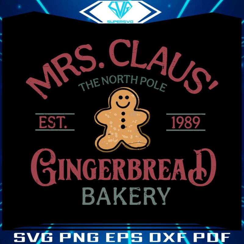 vintage-mrs-claus-gingerbread-christmas-bakery-svg-file