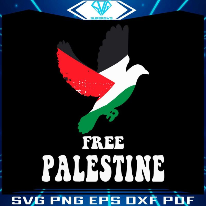 free-palestine-dove-palestine-flag-svg-cutting-digital-file