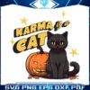 karma-is-a-cat-spooky-cat-lover-png-sublimation-download
