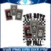 the-boys-of-fall-horror-characters-tarot-card-svg-cricut-file