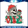retro-christmas-vibes-skeleton-coffee-lover-svg-download