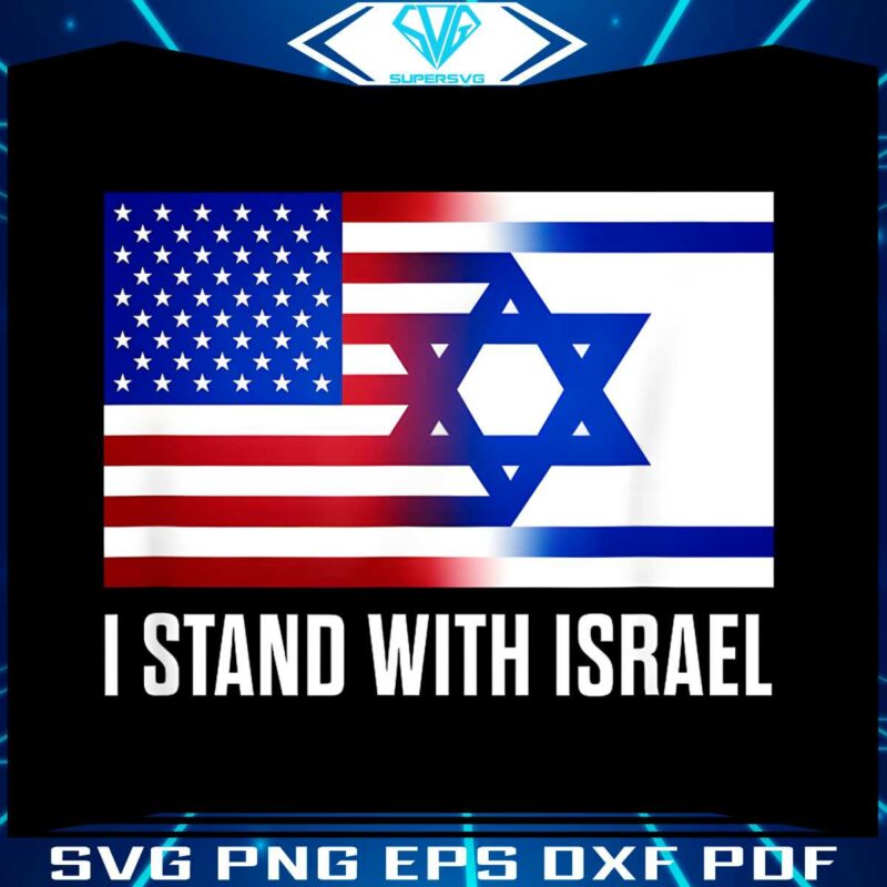 usa-israel-flag-stand-with-israel-png-sublimation-download