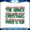 retro-the-grinch-christmas-which-is-fair-png-download-file
