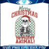 merry-christmas-ya-filthy-animal-santa-skeleton-svg-file