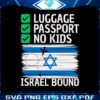 luggage-passport-no-kids-israel-bound-svg-file-for-cricut