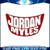 jordan-myles-nxt-wrestler-criticizes-wwe-svg-cricut-file