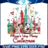 funny-mickeys-very-merry-christmas-svg-graphic-design-file
