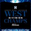 houston-astros-2023-al-west-division-champions-svg-file