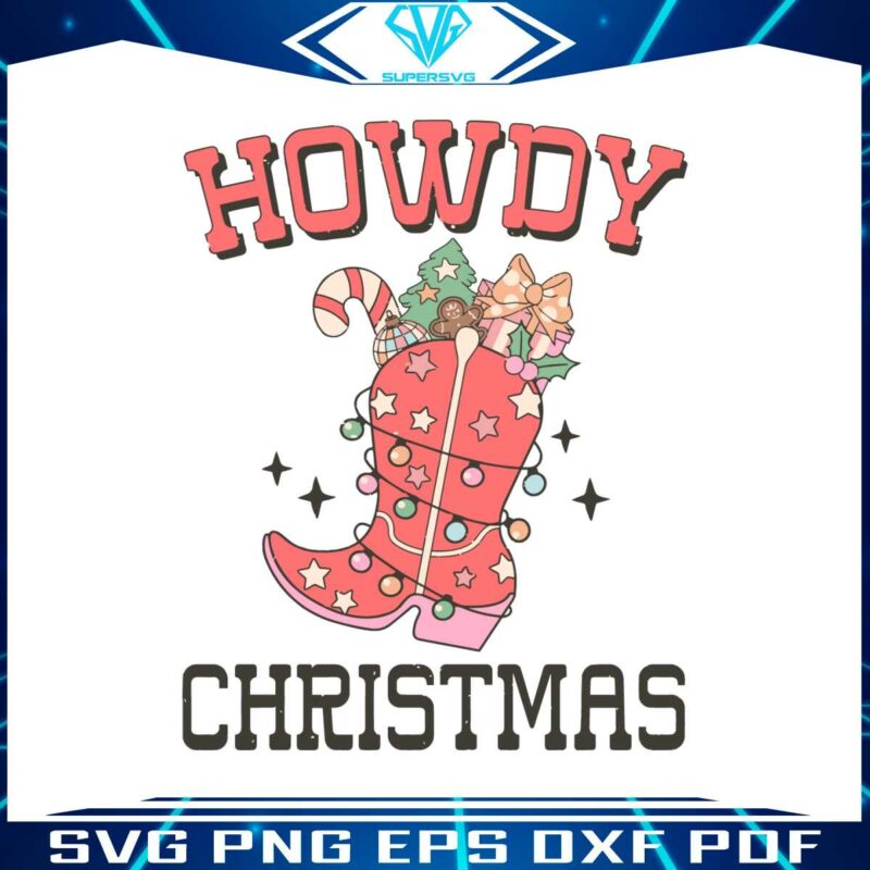 howdy-christmas-gift-western-cowgirl-svg-digital-cricut-file