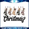 howdy-christmas-cowboy-socks-svg-graphic-design-file